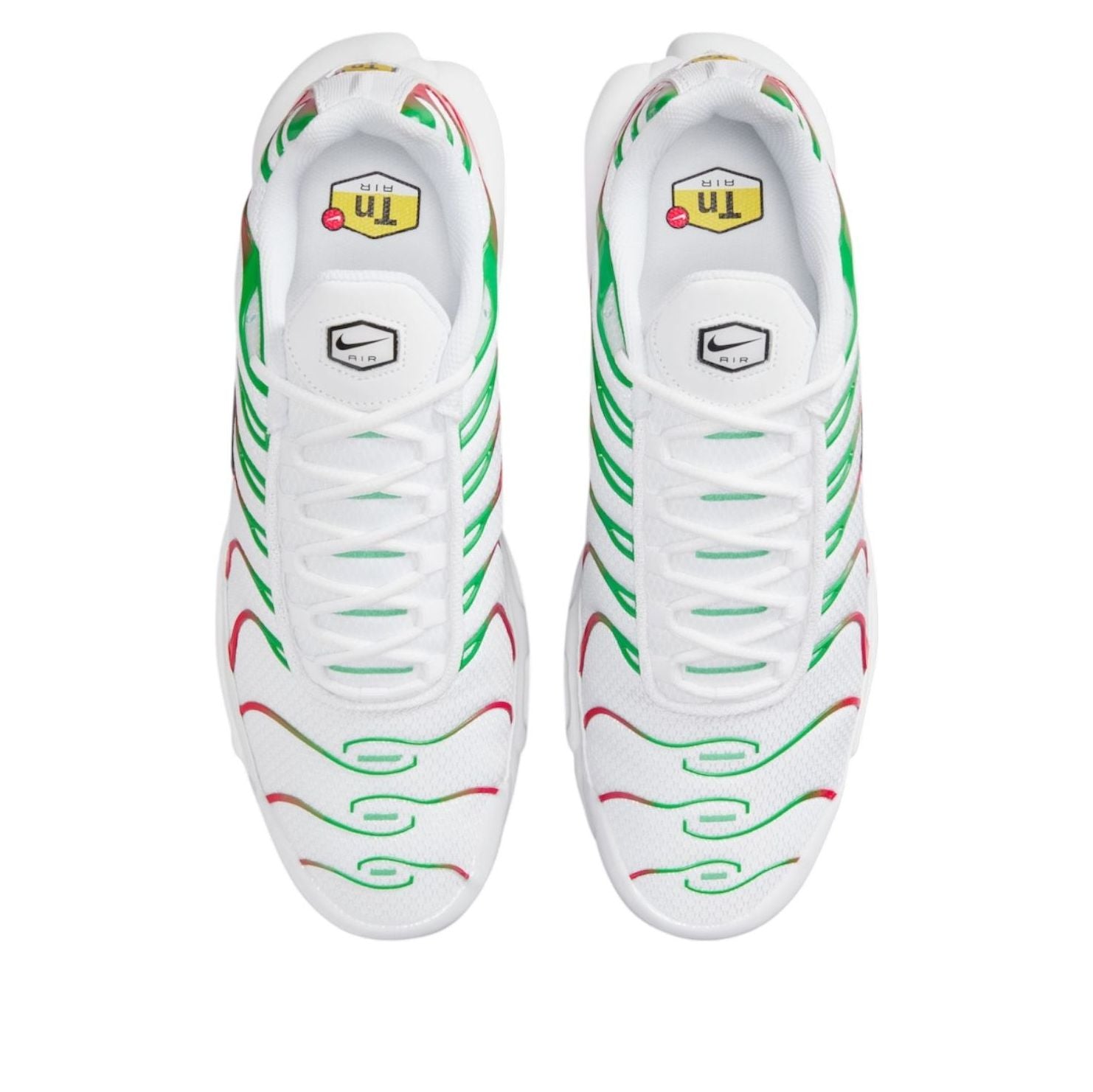 Nike Air Max Plus 'Italy' DM0032-108