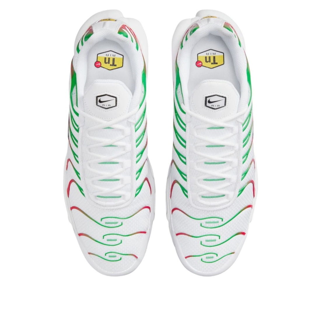 Nike Air Max Plus 'Italy' DM0032-108