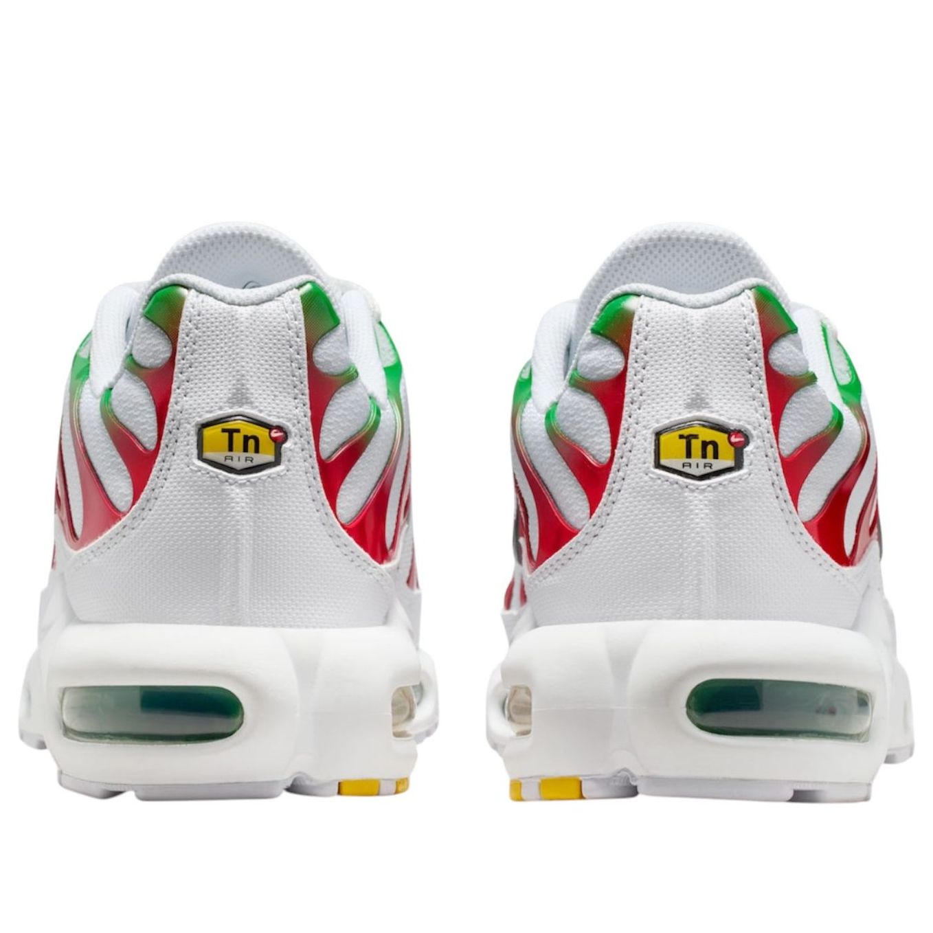 Nike Air Max Plus 'Italy' DM0032-108