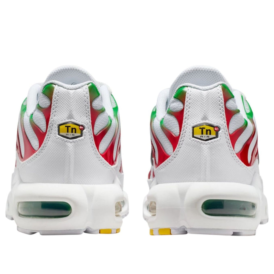 Nike Air Max Plus 'Italy' DM0032-108