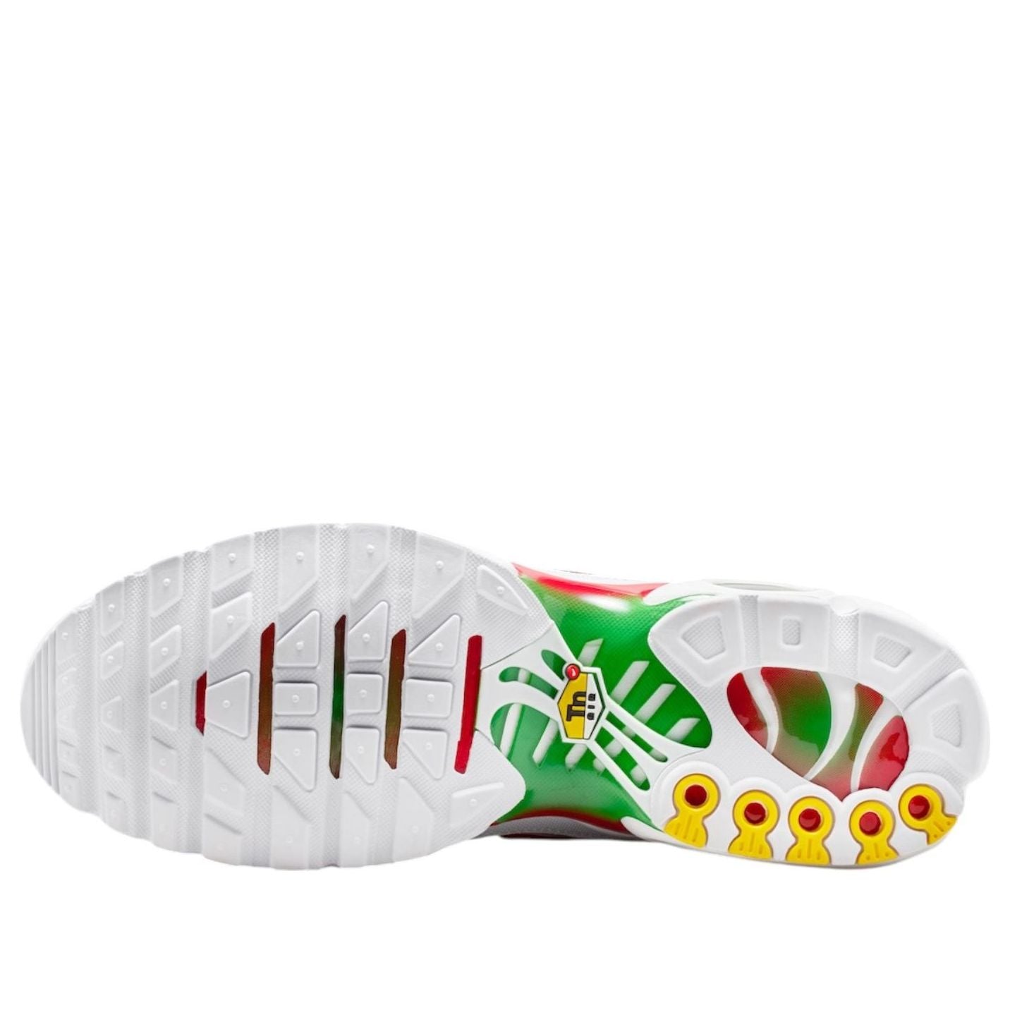Nike Air Max Plus 'Italy' DM0032-108
