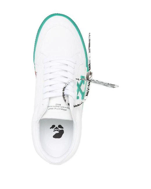 OFF-WHITE - SNEAKER