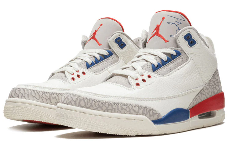 Air Jordan 3 Retro 'International Flight