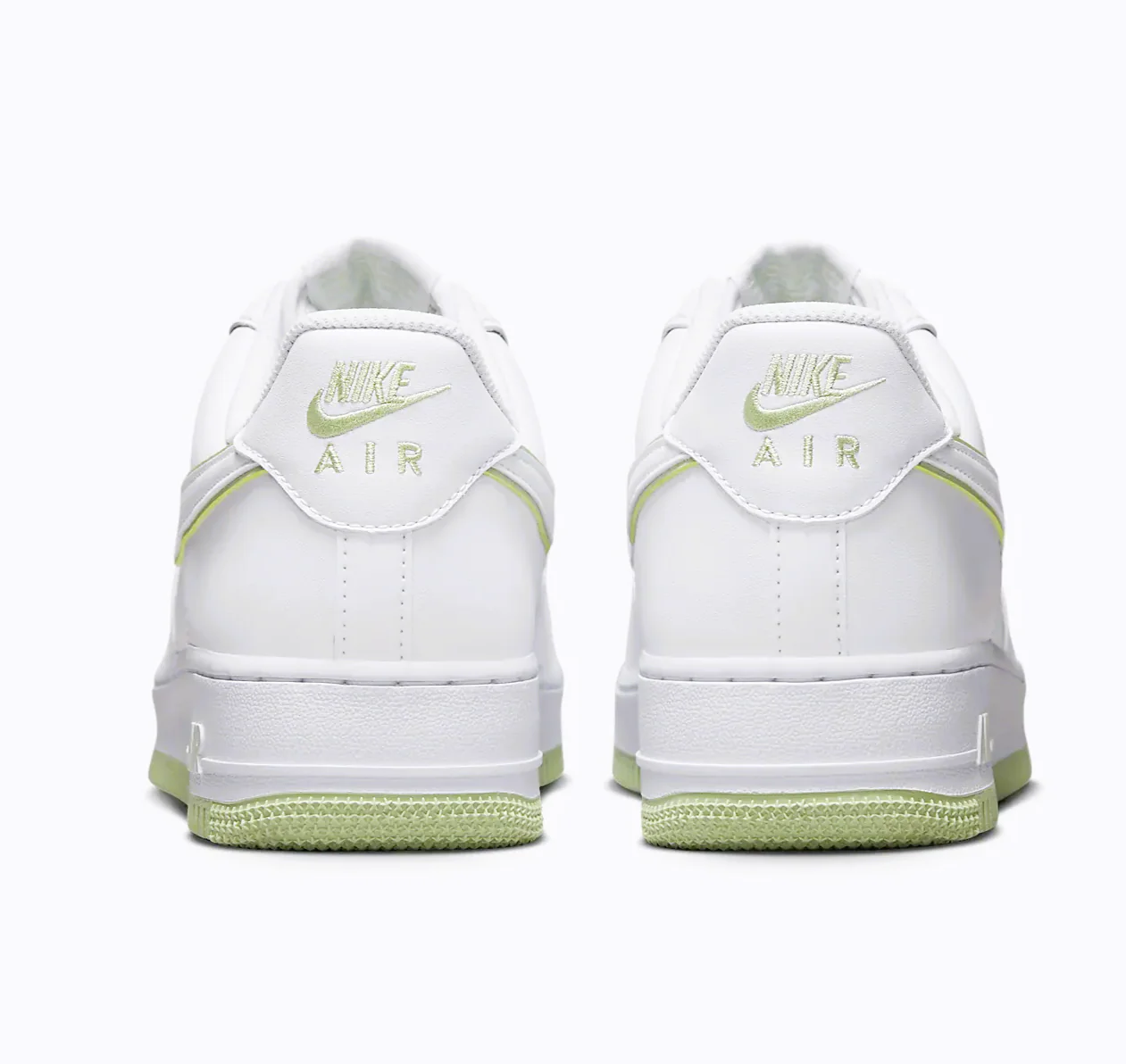 AIR FORCE 1