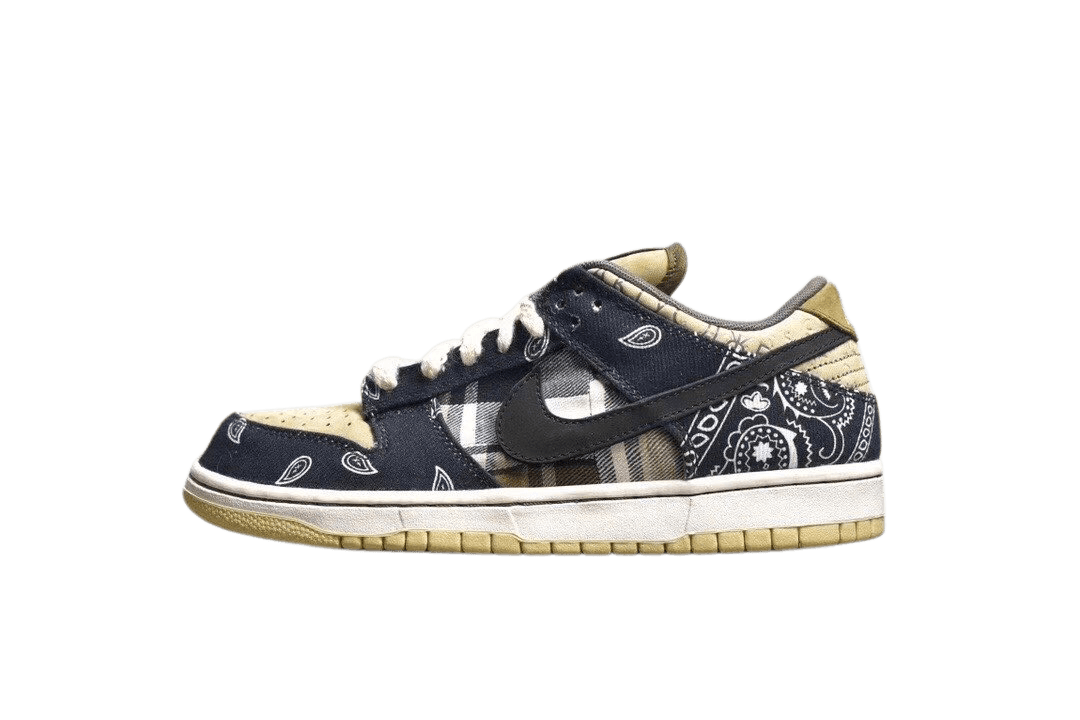 Nike SB Dunk Low Travis Scott