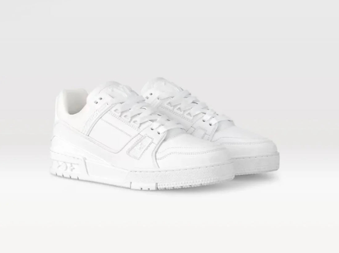 Trainer Sneakers