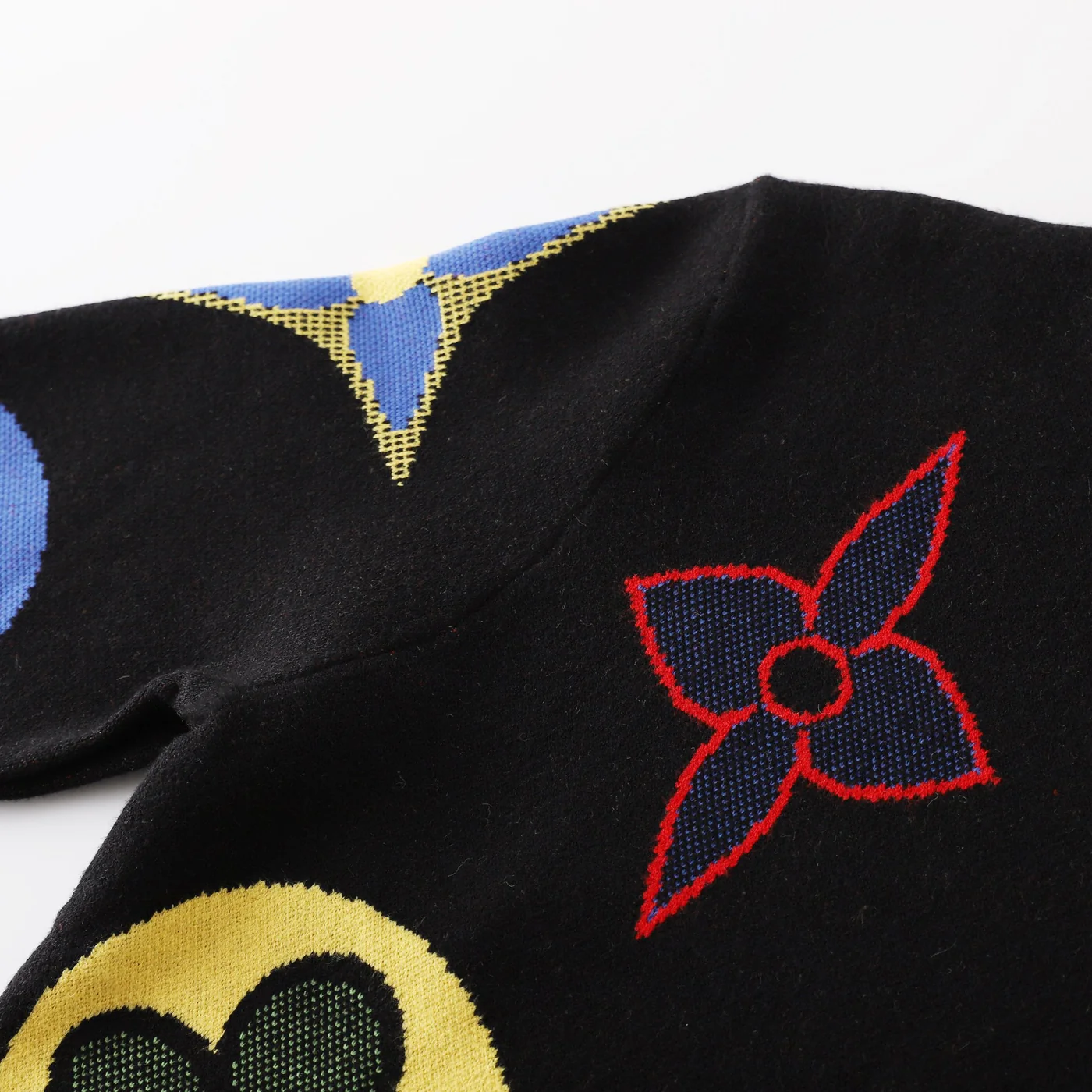 LOUIS VUITTON - SWEATSHIRT