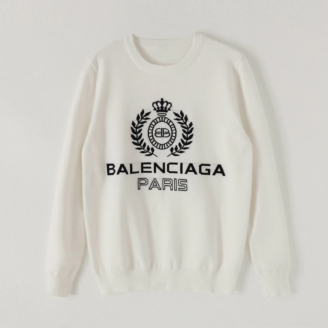 BURBERRY - SWEATSHIRT