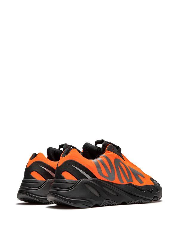 ADIDAS - YEEZY 700 MNVN "ORANGE"