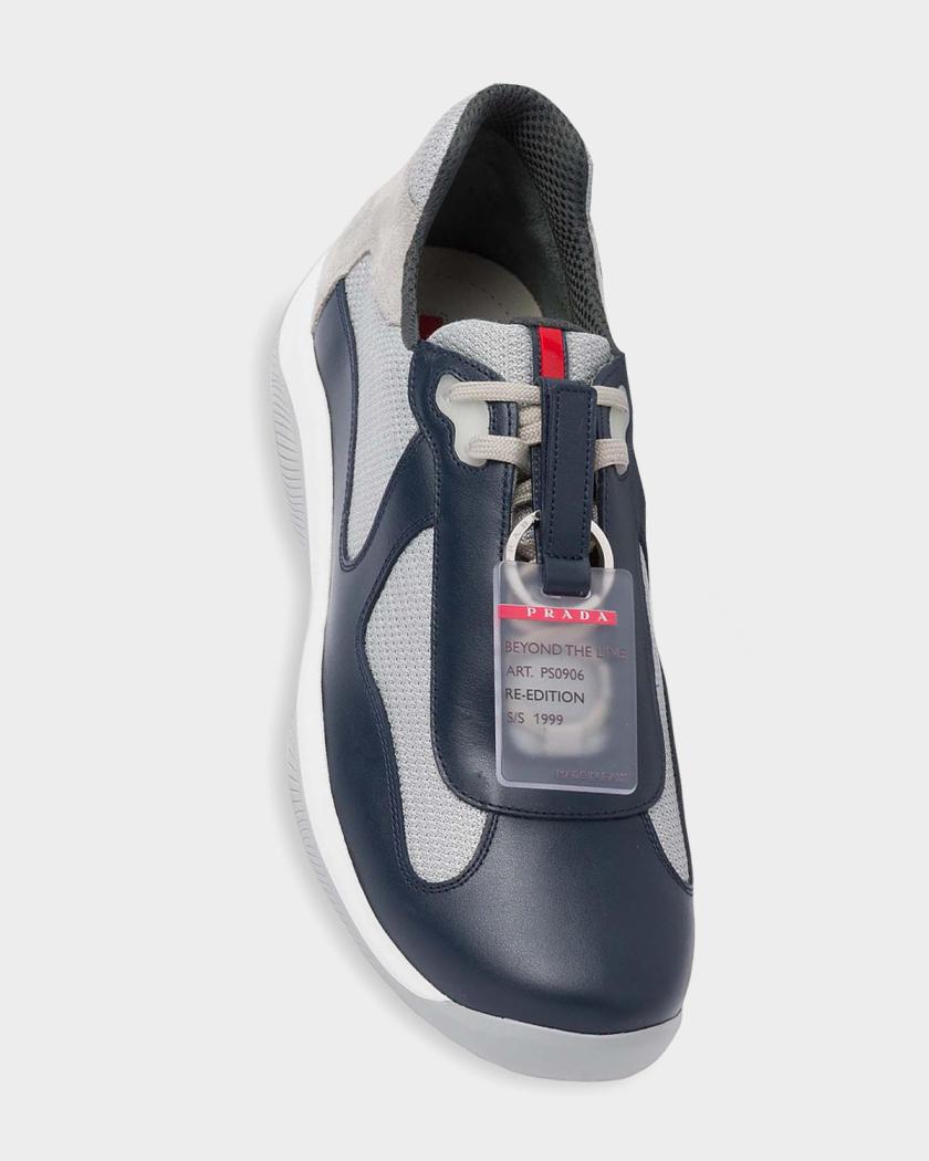 America's Cup Original Sneakers