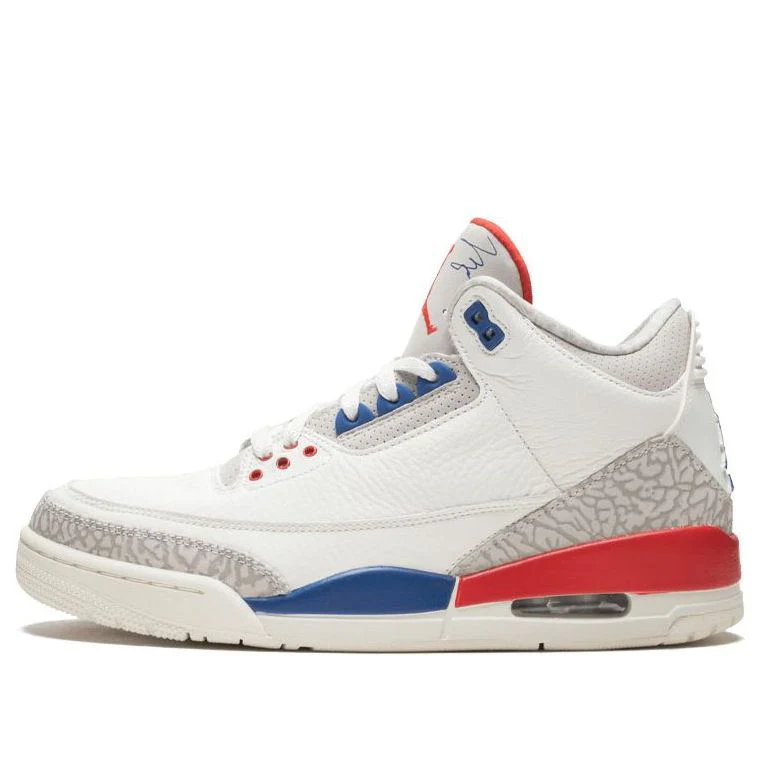 Air Jordan 3 Retro 'International Flight