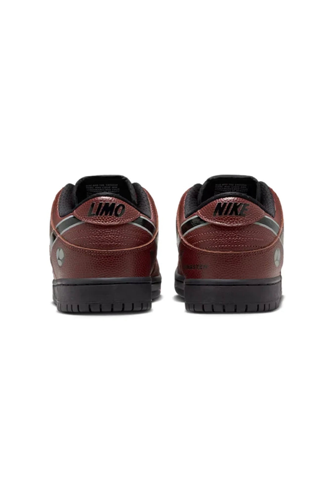 Nike SB Dunk Low x Limosine Skateboards Skate Shoes