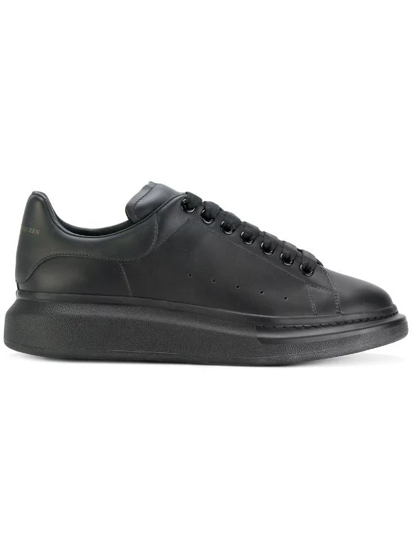 Alexander MC Queen Black