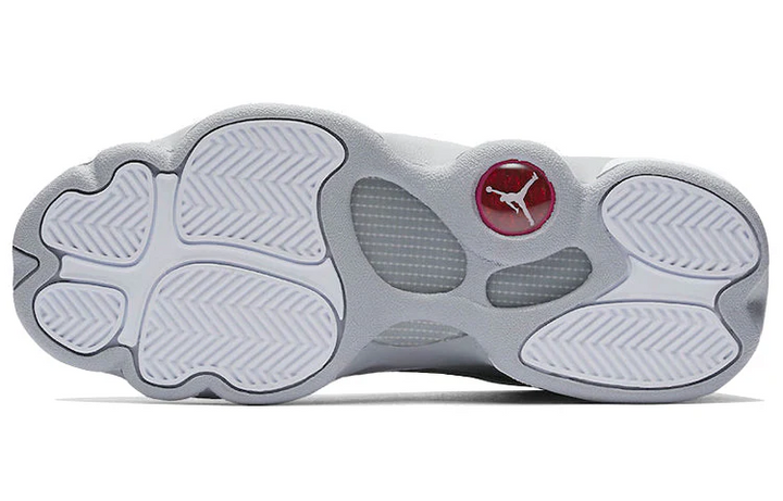 Air Jordan 13 Retro 'Wolf Grey'