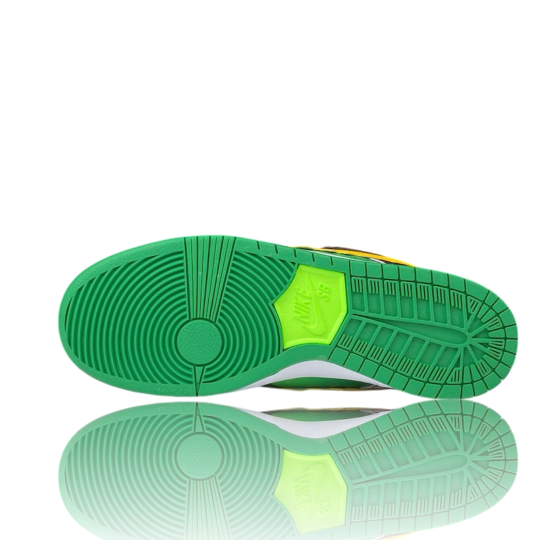 Ben & Jerry's x Dunk Low SB 'Chunky Dunky