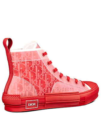 CHRISTIAN DIOR - SNEAKER