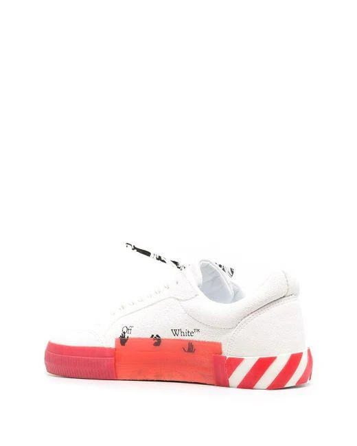 OFF-WHITE - SNEAKER