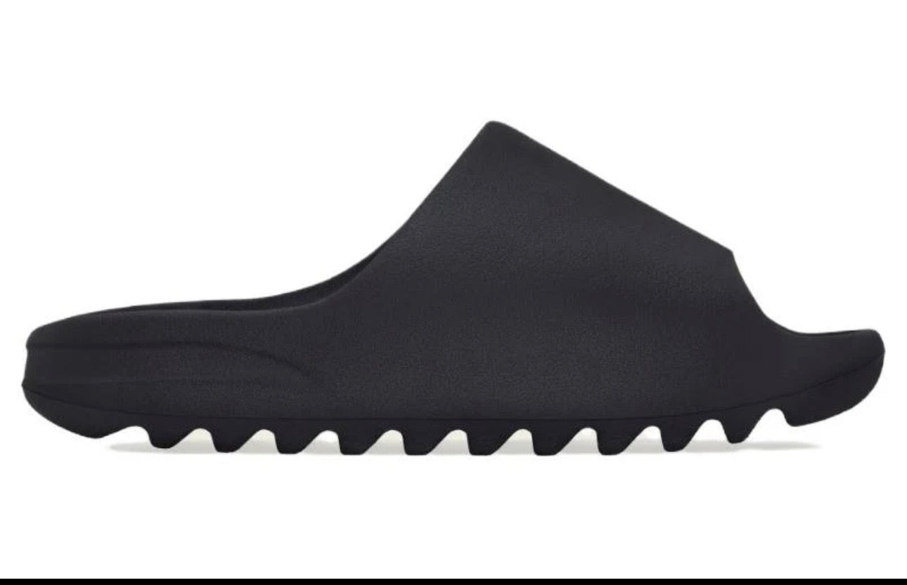 adidas Yeezy Slide 'Onyx' HQ6448