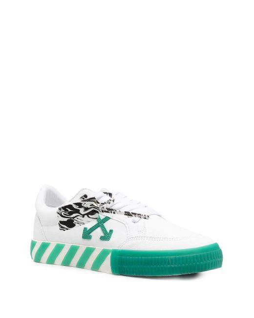 OFF-WHITE - SNEAKER