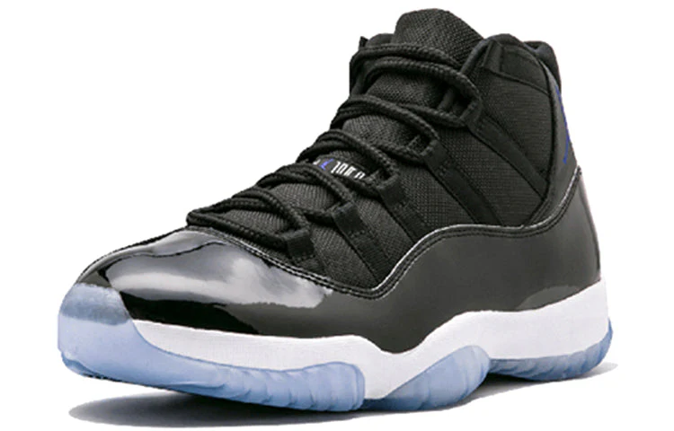 Air Jordan 11 Retro 'Space Jam' 2016