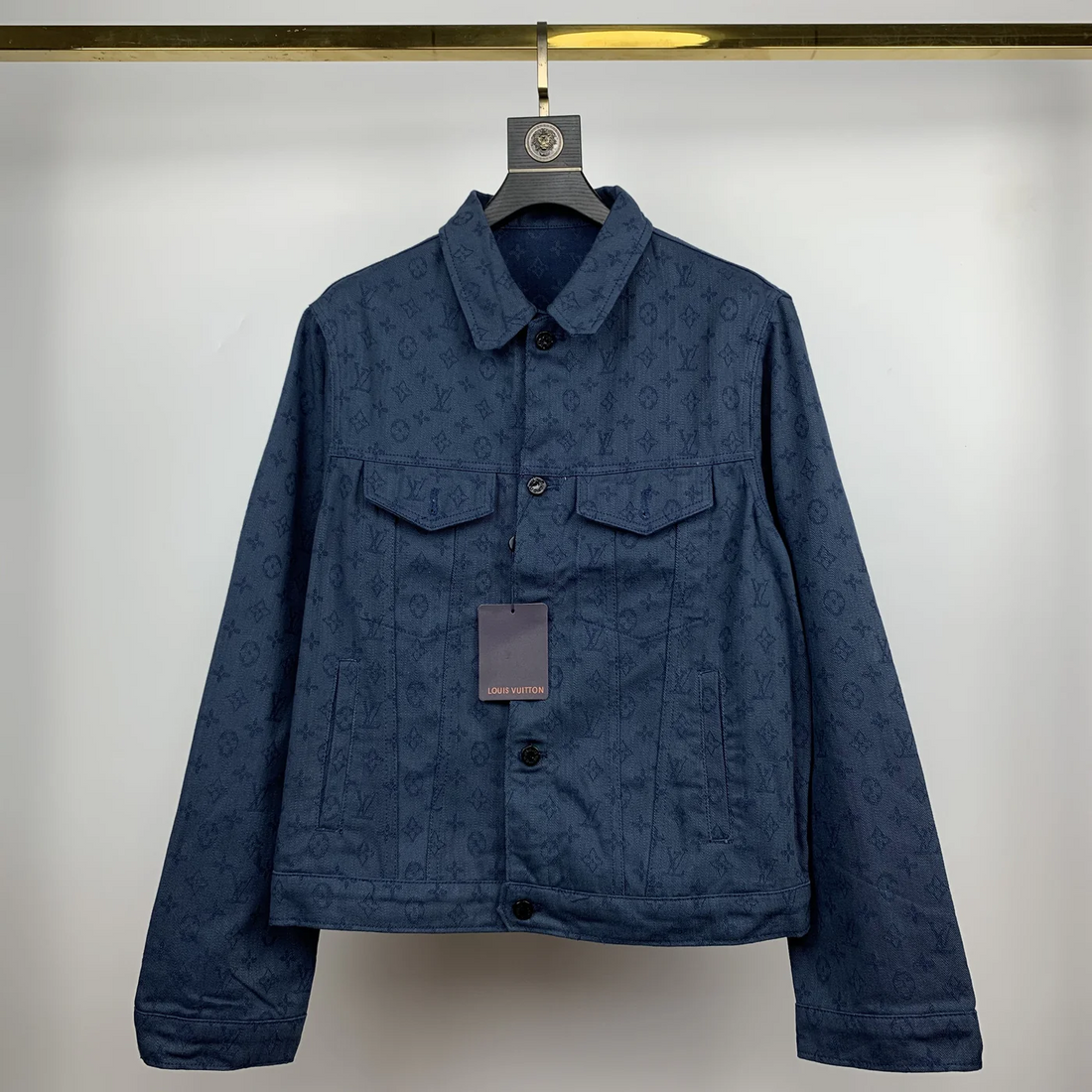 LOUIS VUITTON - JACKET