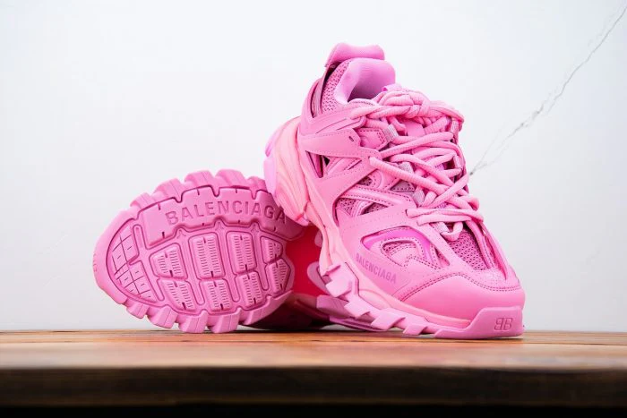 BALENCIAGA - SNEAKERS