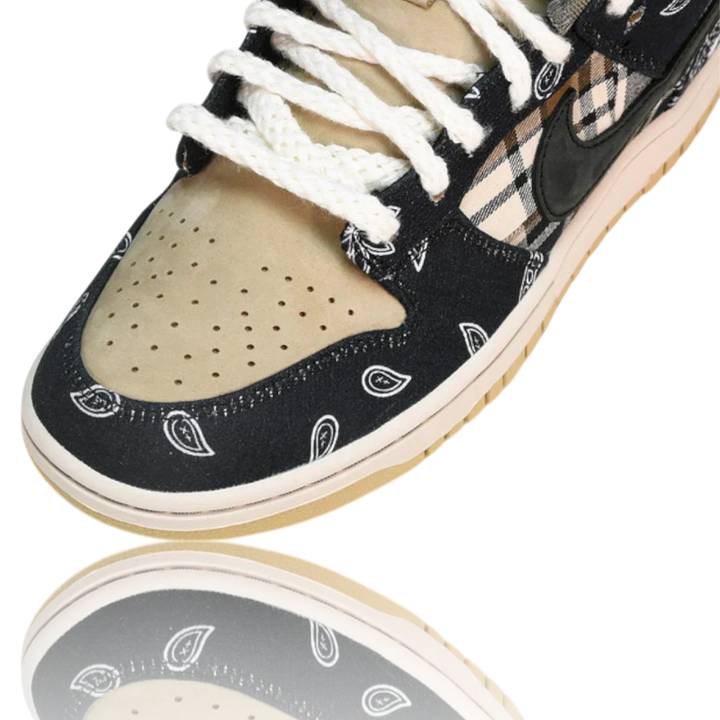 TRAVIS SCOTT X SB DNK LOW