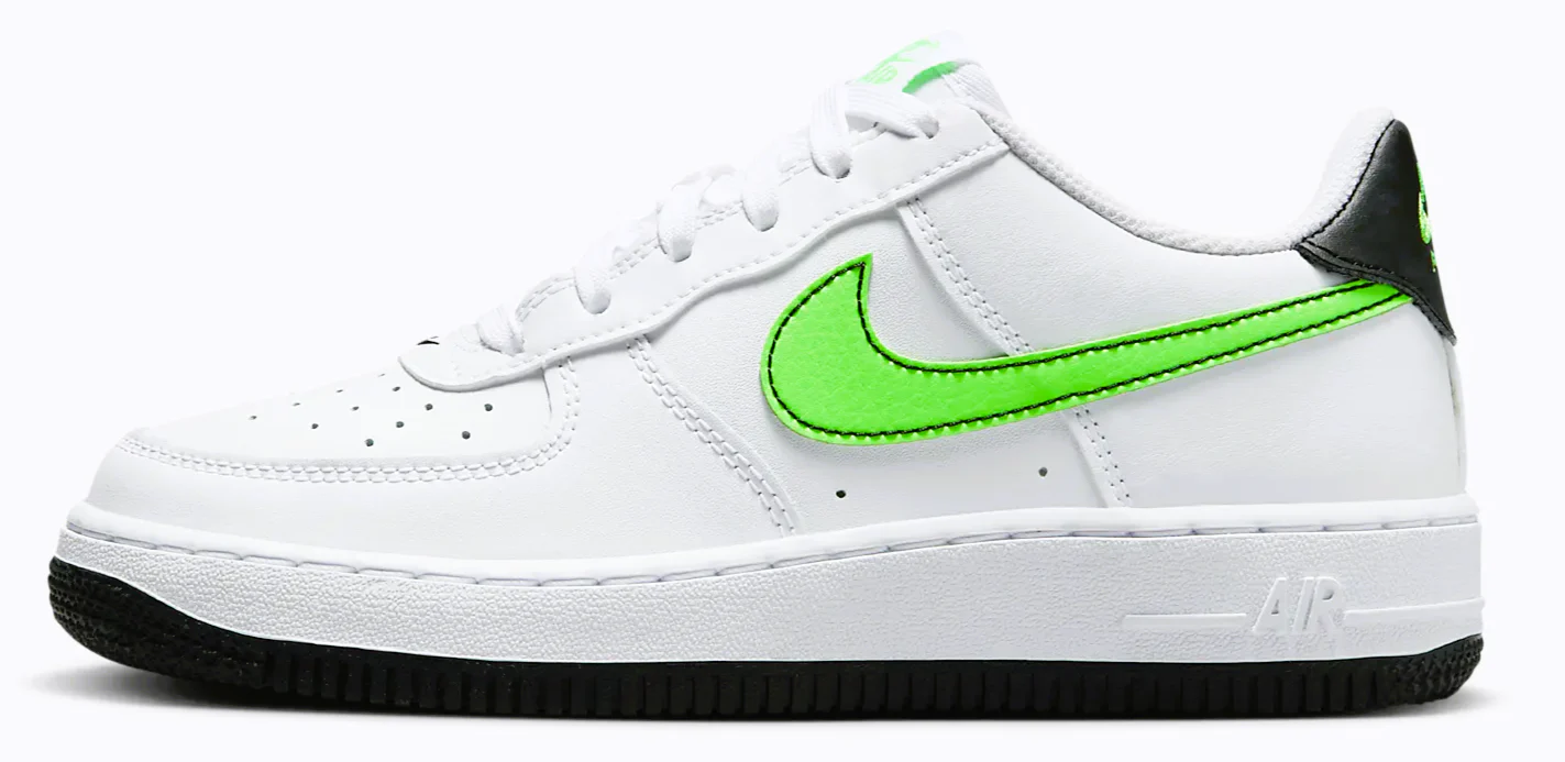 AIR FORCE 1
