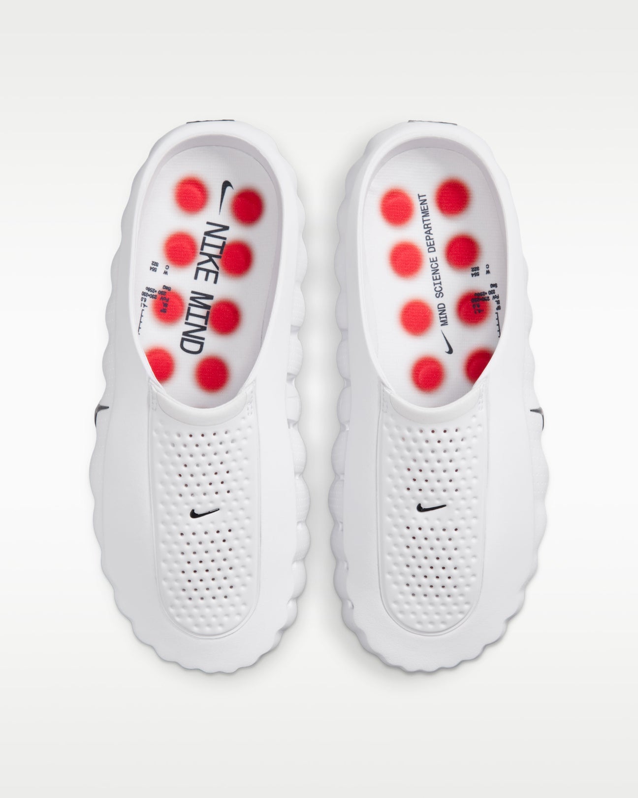Nike Mind 001 Men's Pregame Mules