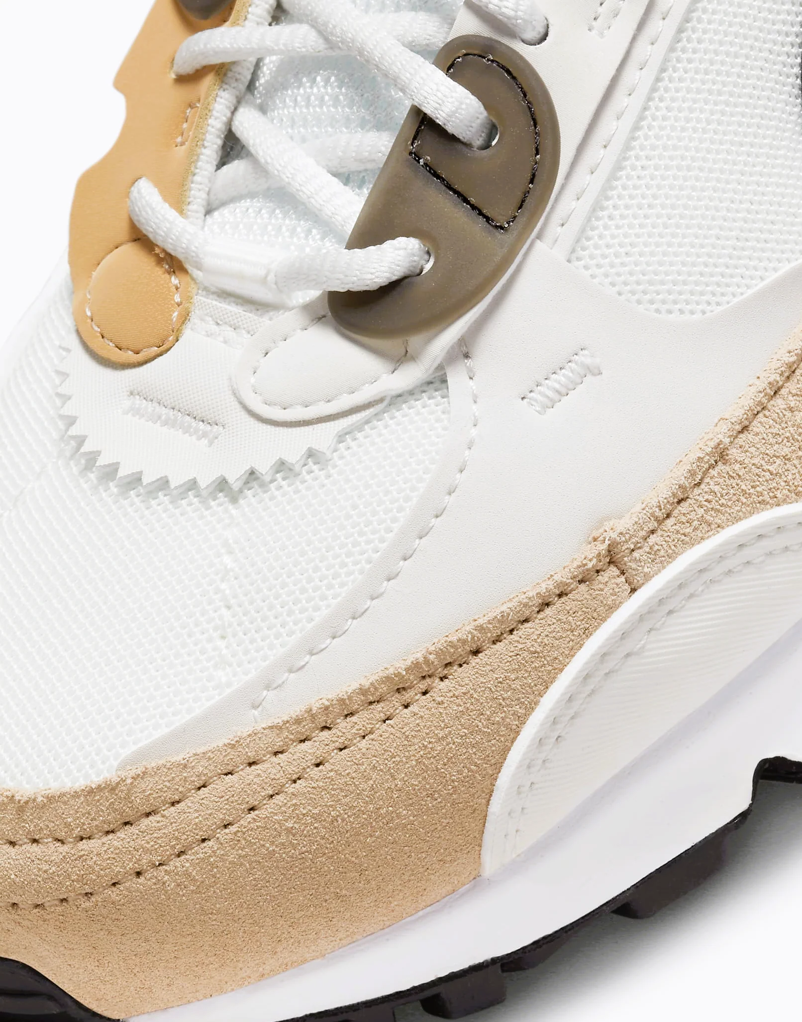 NIKE AIR MAX 90 Futura Women's shoes