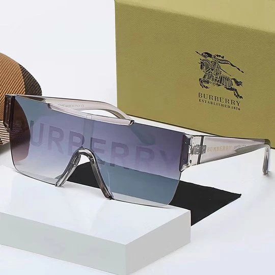 BRRY - NEW ONE-PIECE UNISEX SUNGLASSES