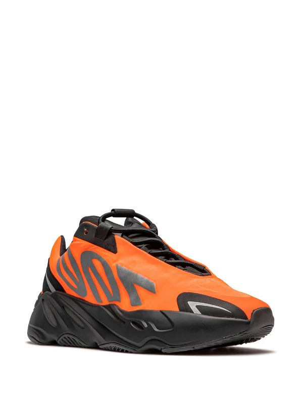 ADIDAS - YEEZY 700 MNVN "ORANGE"
