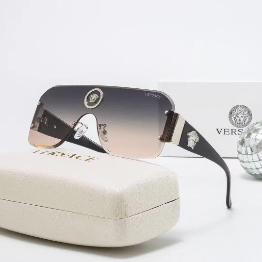 VRCE - LARGE UNISEX FRAMELESS EYEWEAR