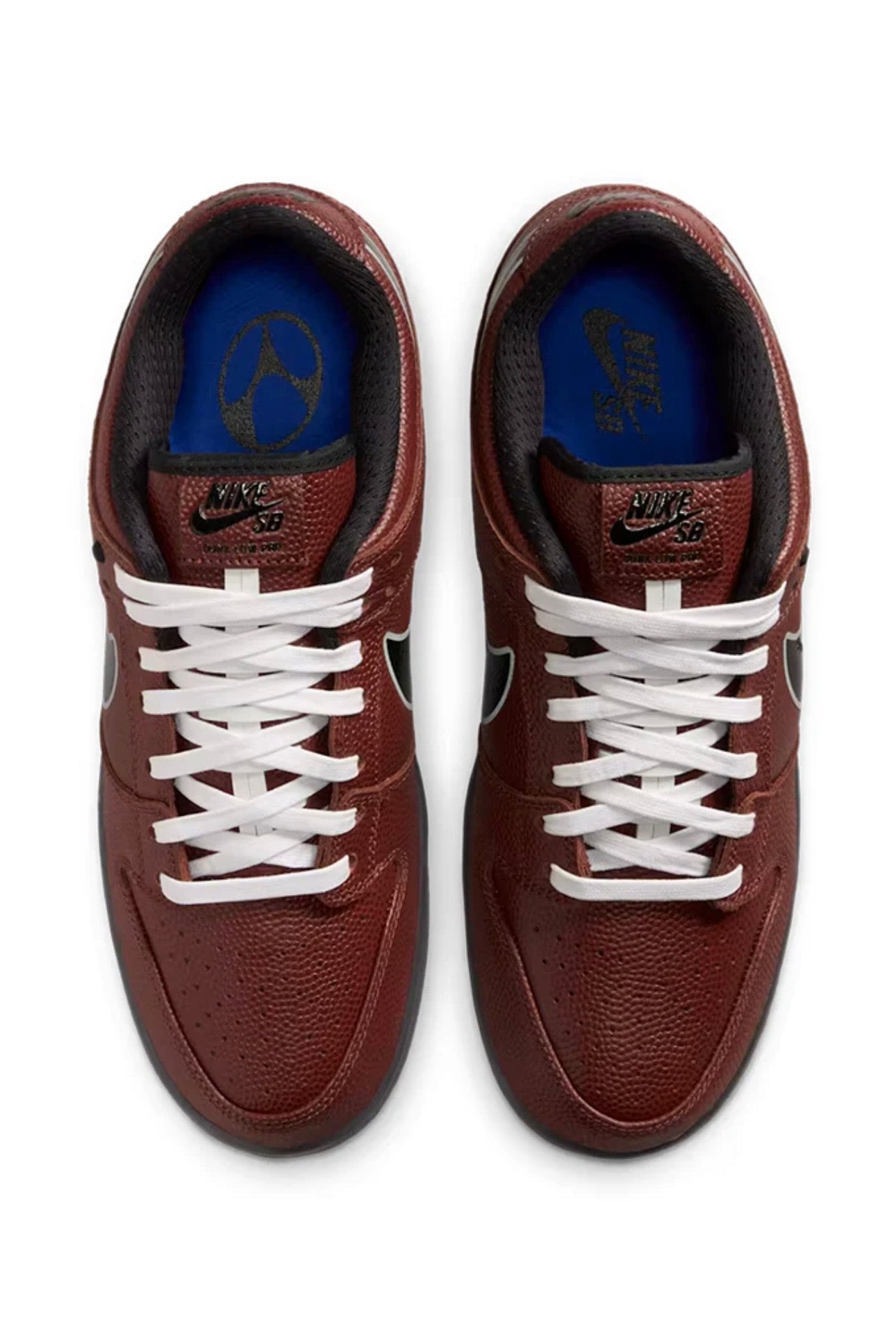 Nike SB Dunk Low x Limosine Skateboards Skate Shoes