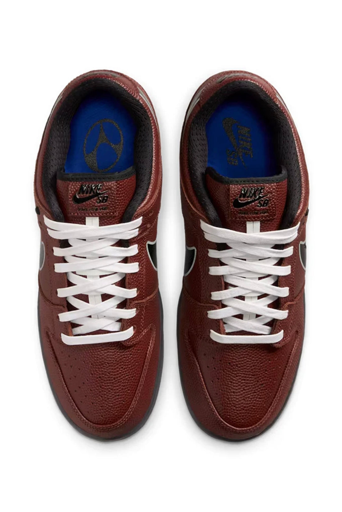 Nike SB Dunk Low x Limosine Skateboards Skate Shoes