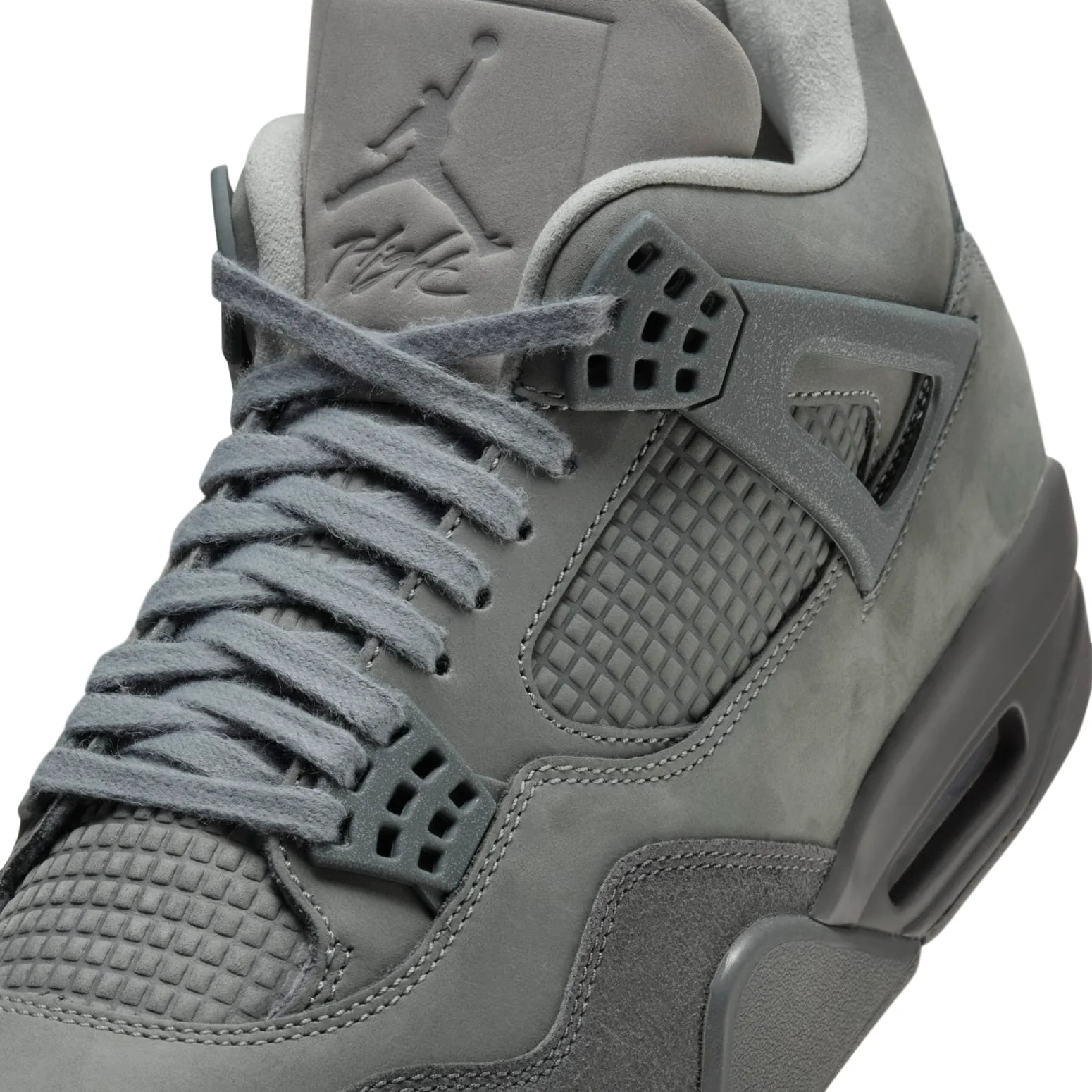 Air Jordan 4 Retro SE 'Paris Olympics Wet Cemen