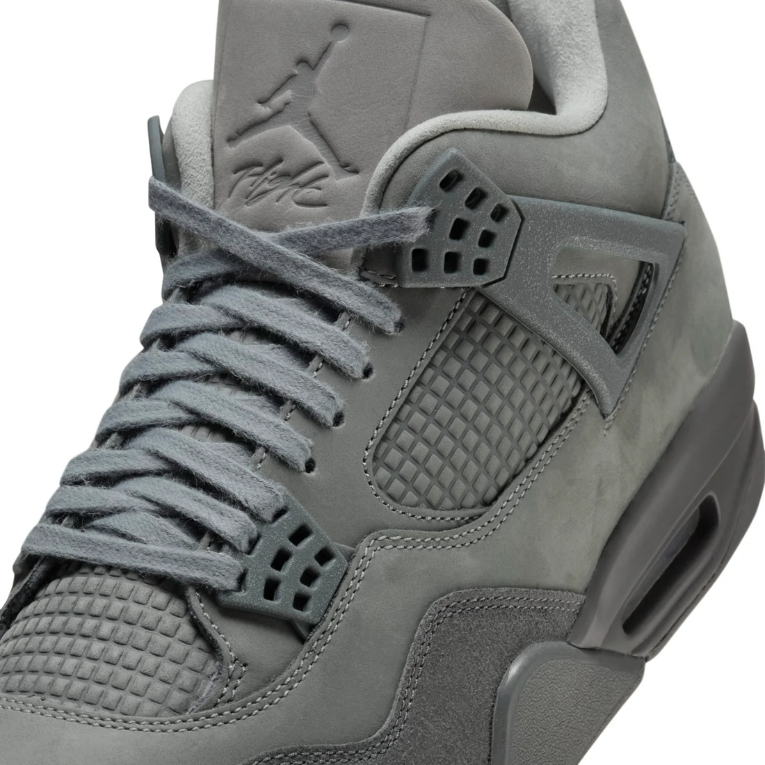 Air Jordan 4 Retro SE 'Paris Olympics Wet Cemen