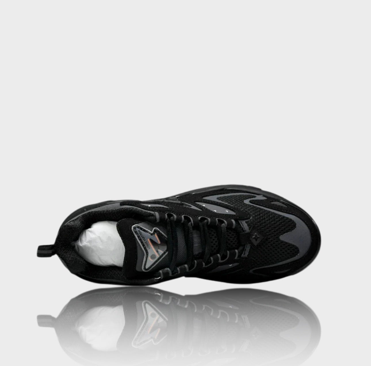 Louis Vuittоп Runner Tatic 'Black
