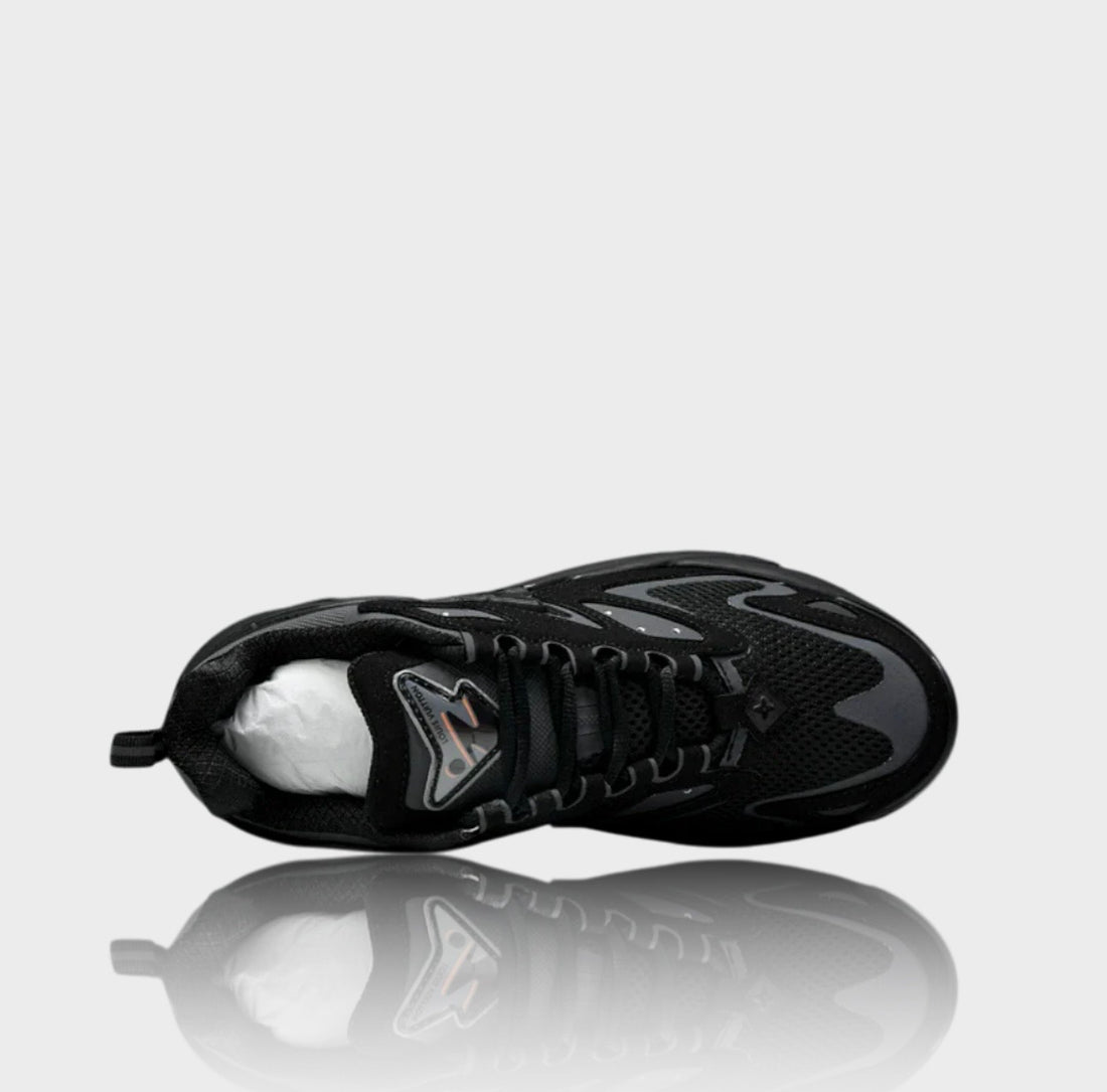 Louis Vuittоп Runner Tatic 'Black