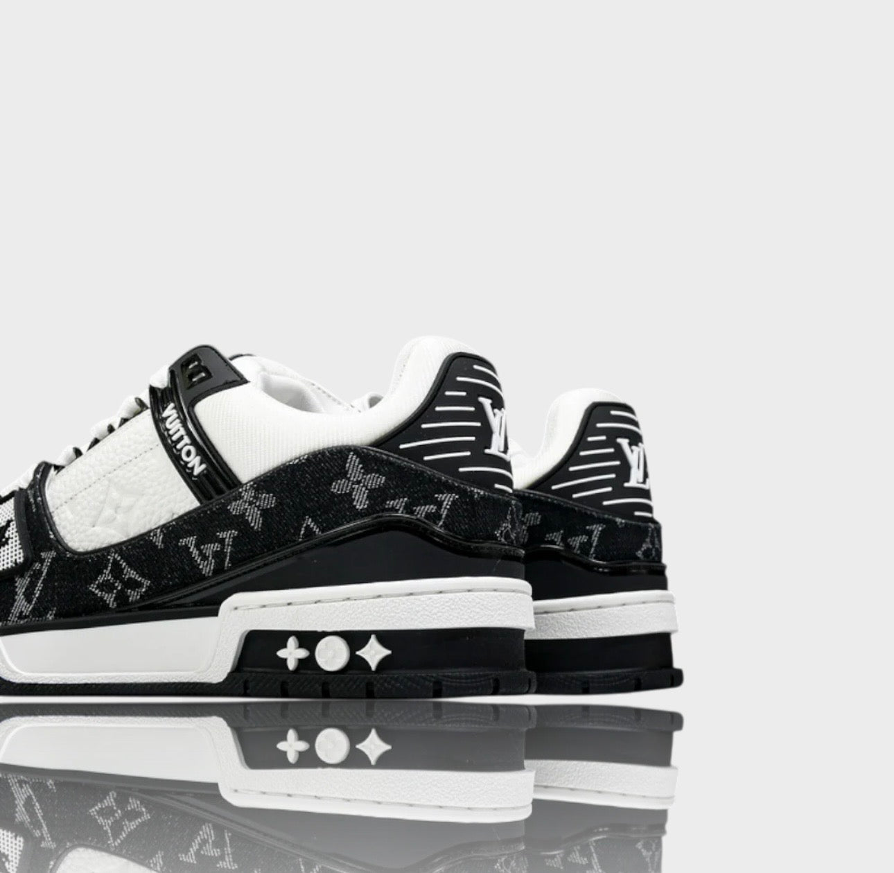 Trainer Sneakers