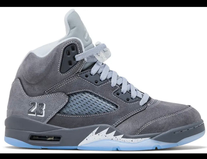 'Wolf Grey (Early 2026)'