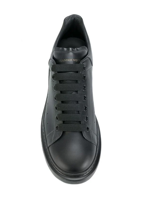 Alexander MC Queen Black