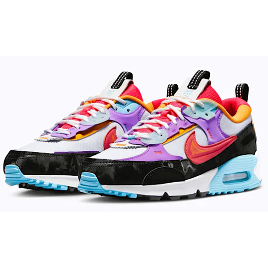 NIKE AIR MAX 90 Futura Women's shoes