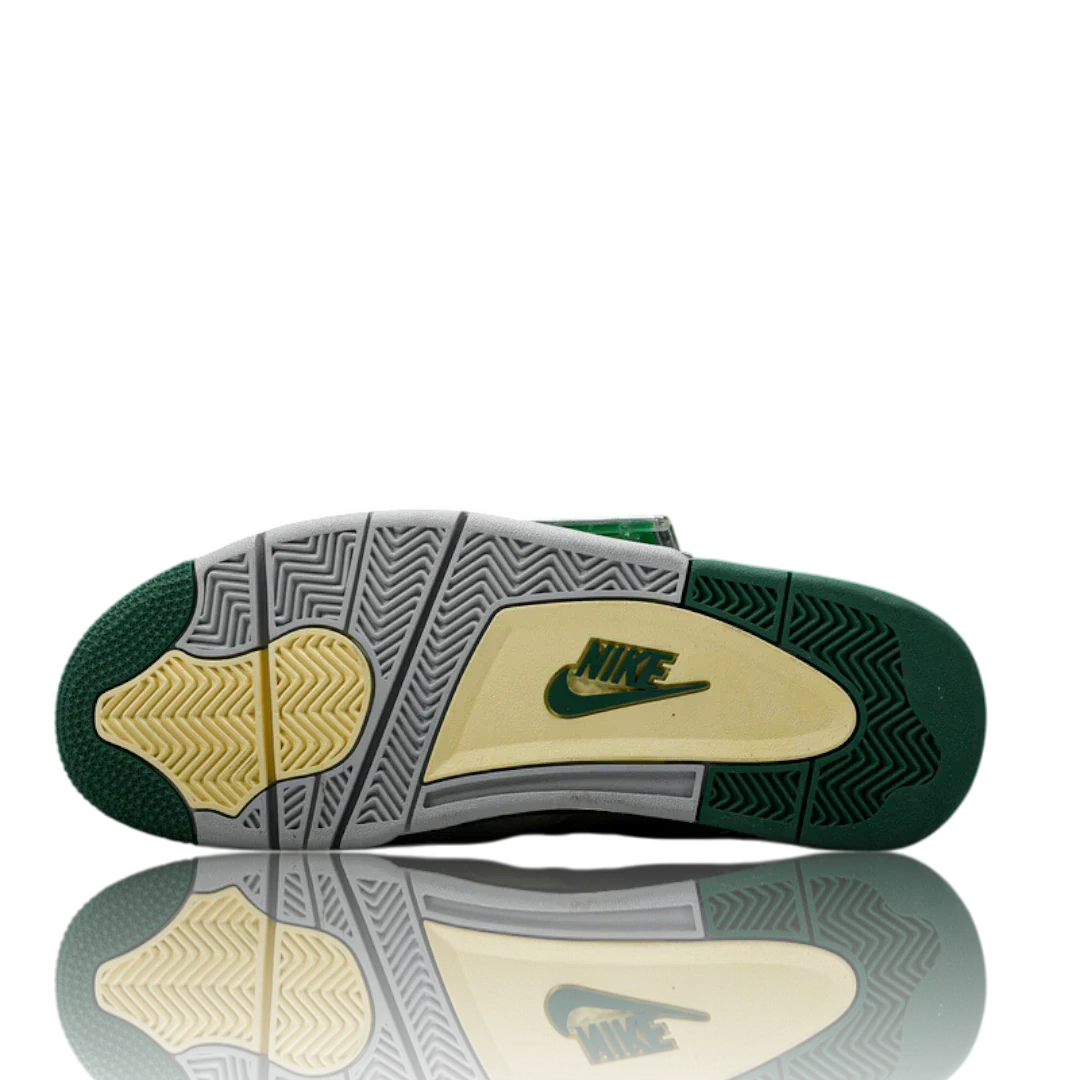 UNRELEASED) AJ4 RETRO X VENUSAUR