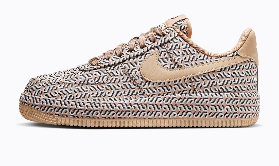 AIR FORCE 1