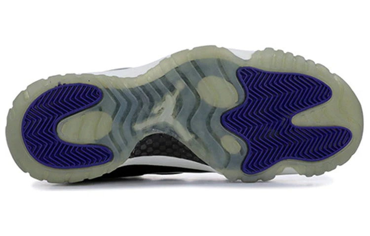 Air Jordan 11 OG 'Concord' 1995
