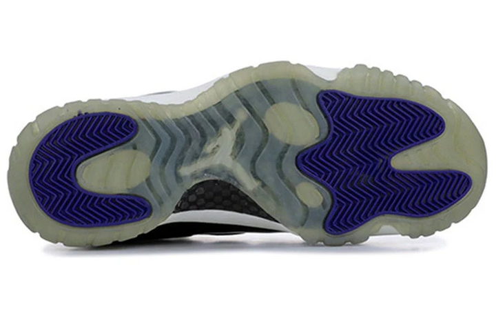 Air Jordan 11 OG 'Concord' 1995