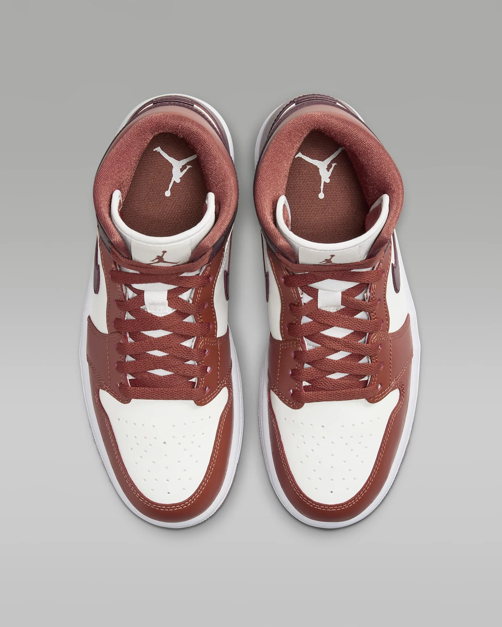 AIR JORDAN 1 Mid
