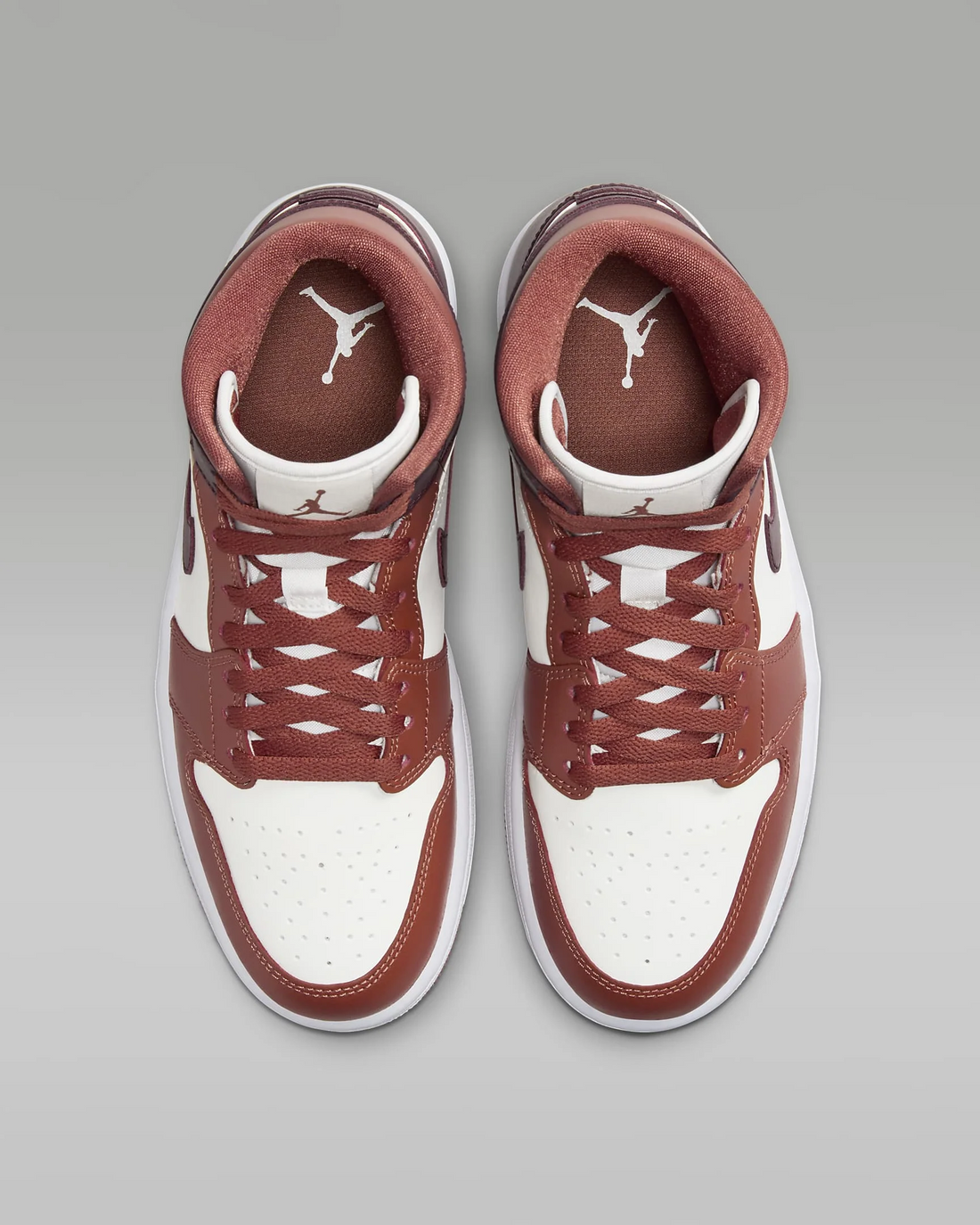 AIR JORDAN 1 Mid