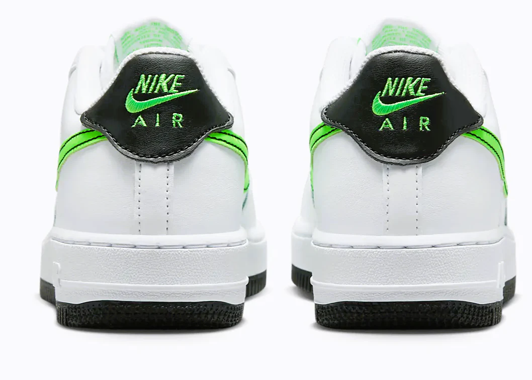 AIR FORCE 1